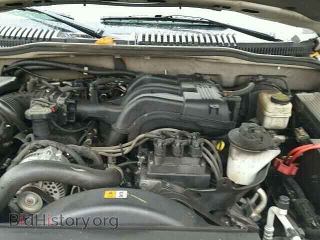 2005 FORD EXPLORER - VIN: 1FMZU73E35ZA71784 - Photo 7