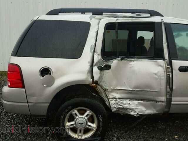 2005 FORD EXPLORER - VIN: 1FMZU73E35ZA71784 - Photo 10