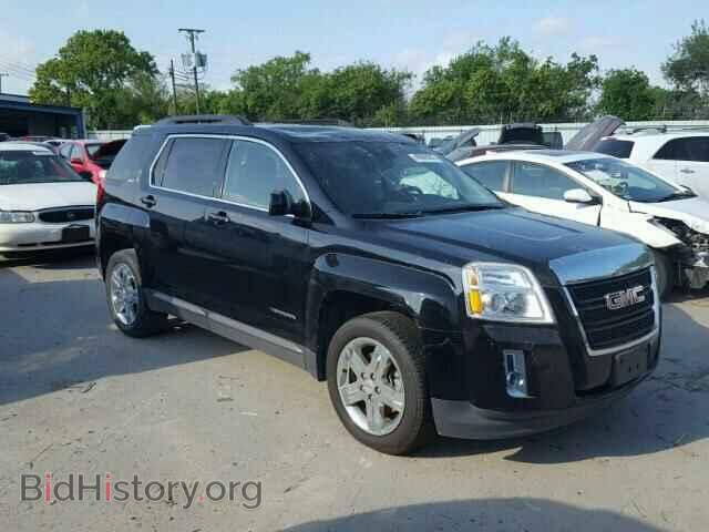 Photo 2GKALUEKXD6347222 - GMC TERRAIN 2013