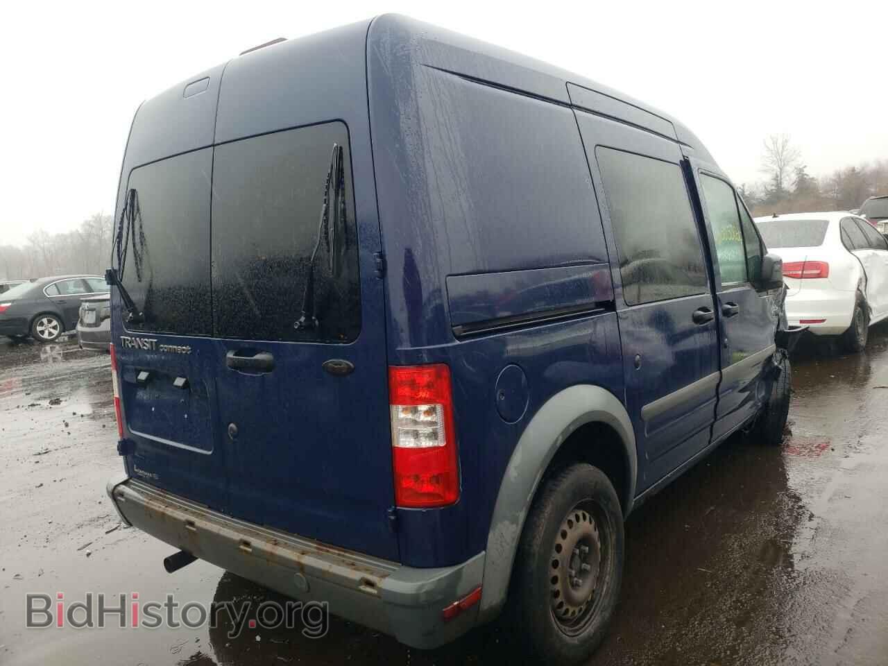 2011 FORD TRANSIT CO - VIN: NM0LS6AN1BT044432 - Фото 4