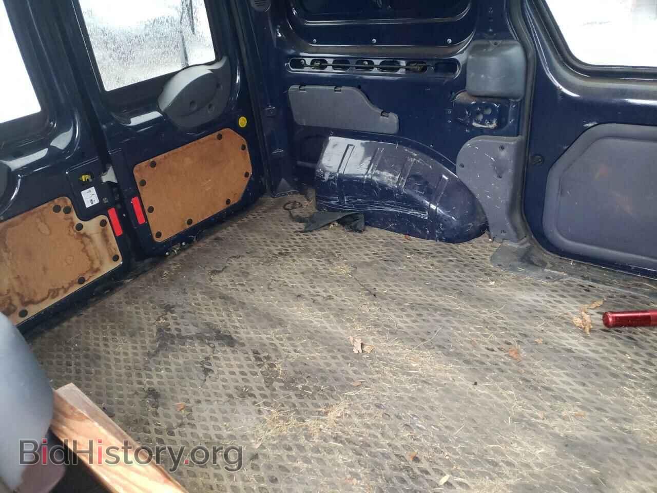 2011 FORD TRANSIT CO - VIN: NM0LS6AN1BT044432 - Фото 6