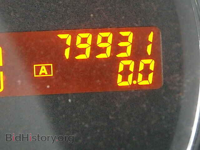 2009 NISSAN MAXIMA - VIN: 1N4AA51E19C809338 - Фото 8