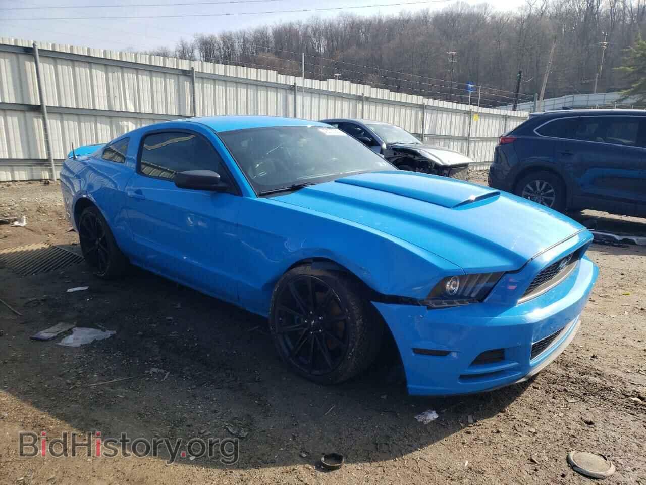 2013 FORD MUSTANG - VIN: 1ZVBP8AM5D5262011 - Фото 4