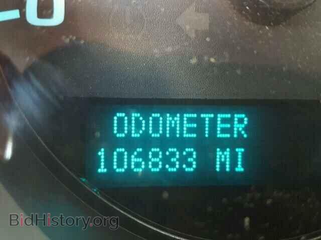 2011 CHEVROLET SILVERADO - VIN: 3GCPCSE05BG220730 - Фото 8