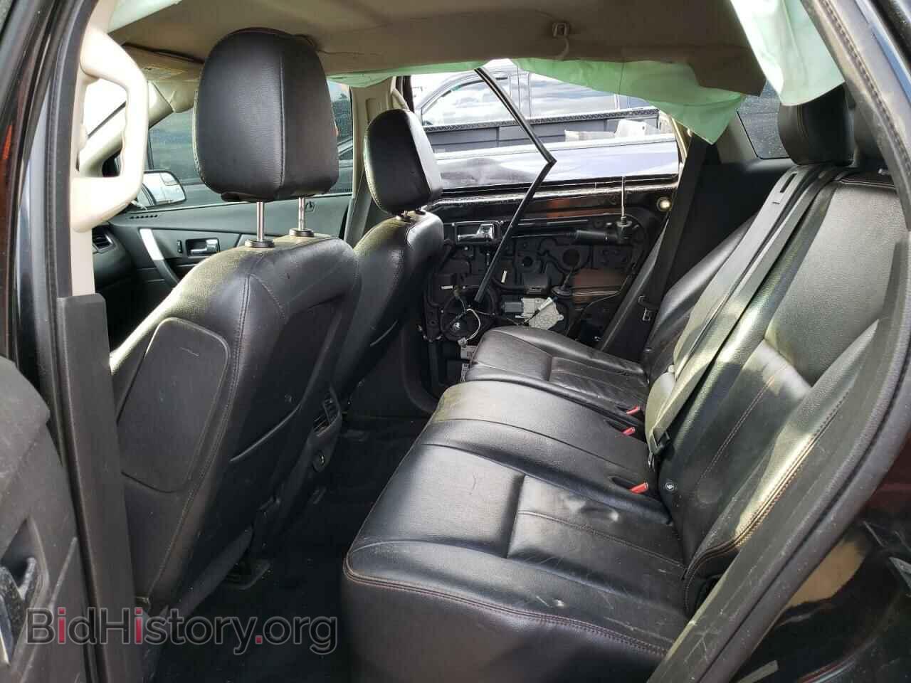 2013 FORD EDGE - VIN: 2FMDK3KC0DBC13311 - Фото 6