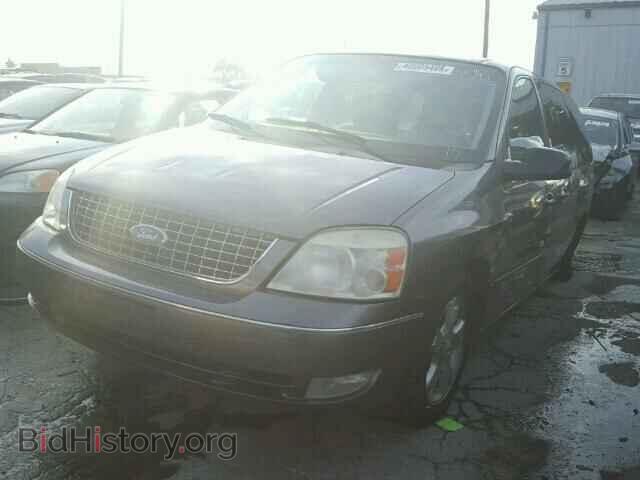 2006 FORD FREESTAR - VIN: 2FMDA52296BA59416 - Фото 2