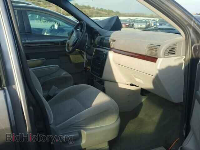 2006 FORD FREESTAR - VIN: 2FMDA52296BA59416 - Фото 5