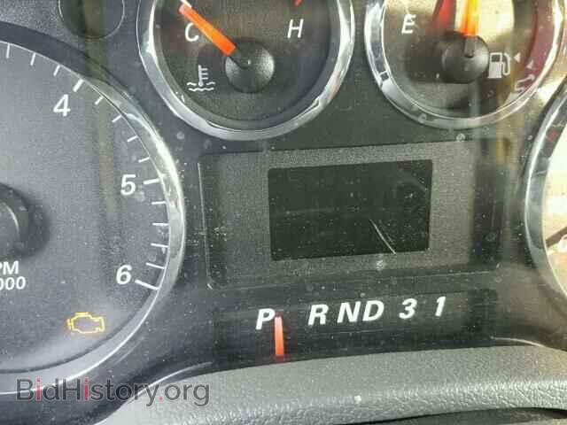 2006 FORD FREESTAR - VIN: 2FMDA52296BA59416 - Фото 8