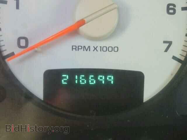 2002 DODGE RAM 1500 - VIN: 1D7HU16N32J134830 - Фото 8