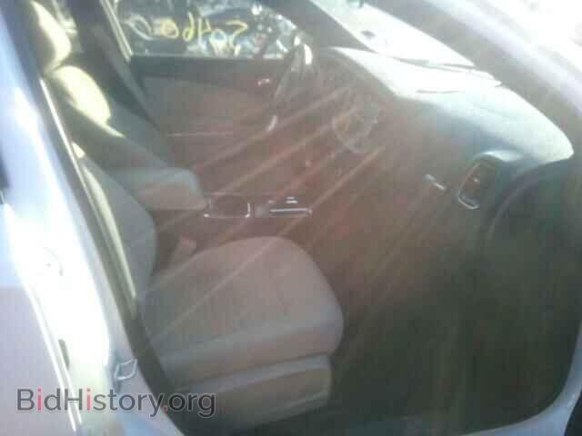 2012 DODGE CHARGER - VIN: 2C3CDXBG6CH302014 - Фото 5
