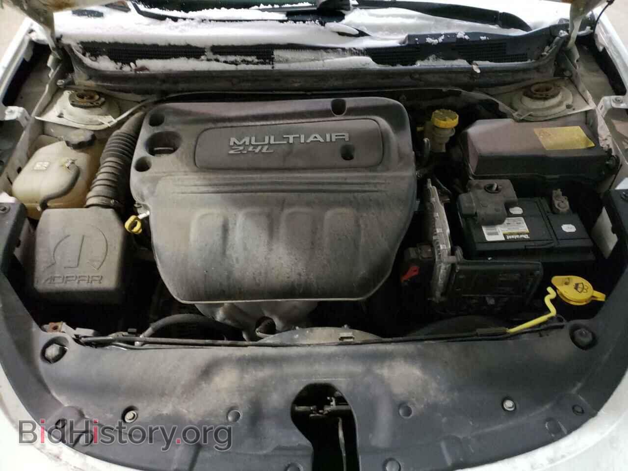 2015 DODGE DART - VIN: 1C3CDFEB8FD159837 - Фото 7