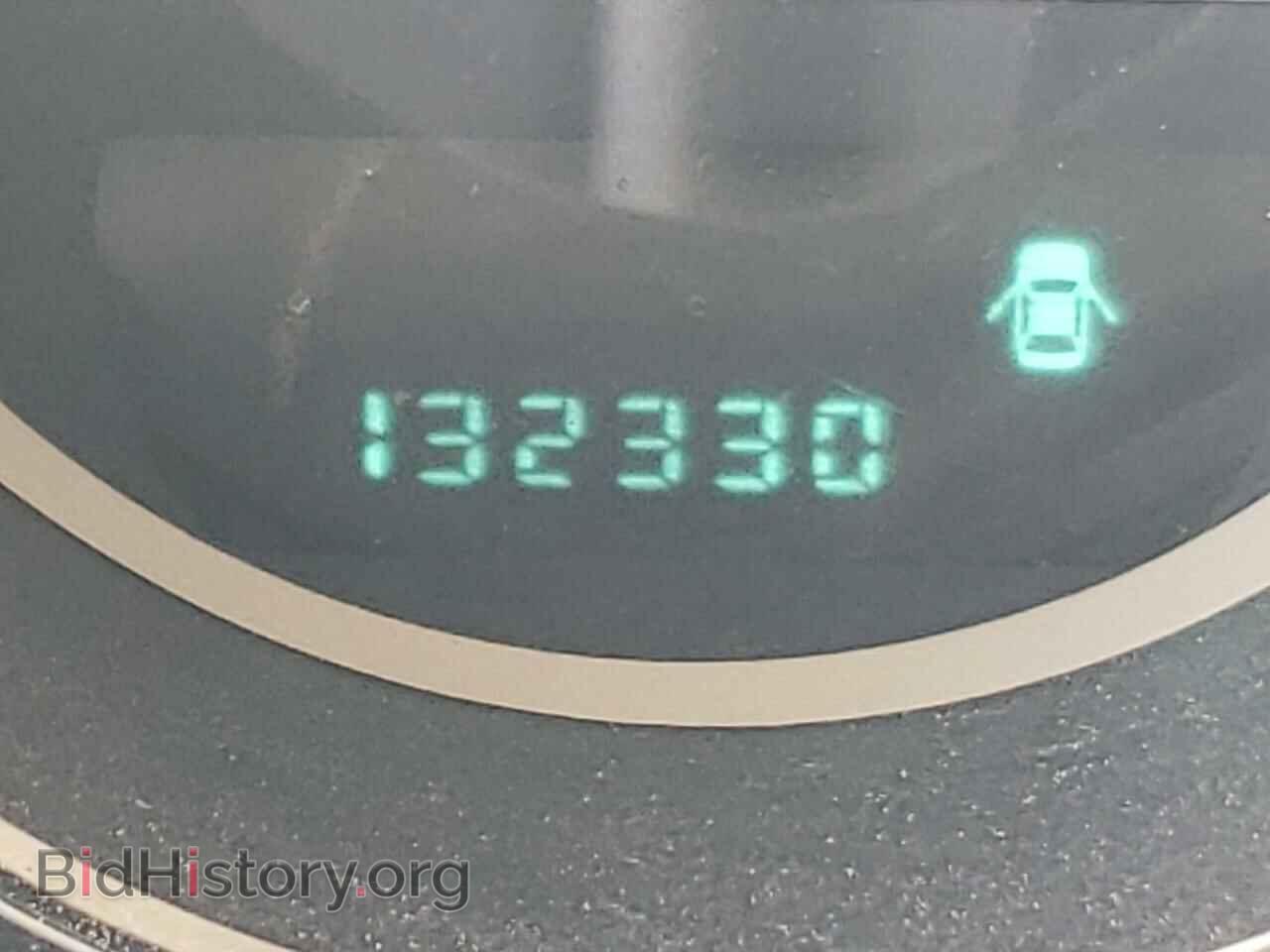 2010 DODGE CHARGER - VIN: 2B3CA3CV2AH305596 - Фото 8