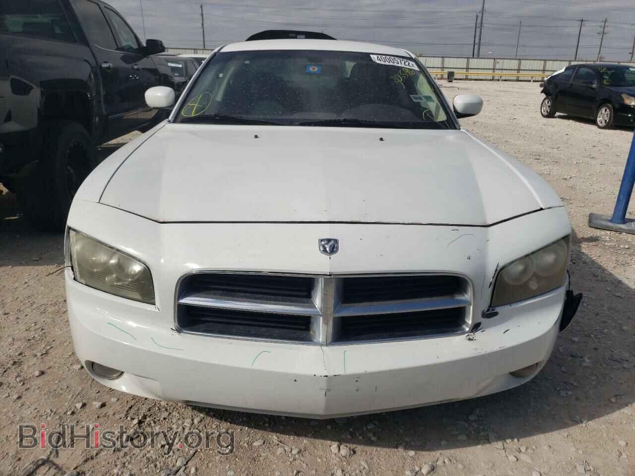2010 DODGE CHARGER - VIN: 2B3CA3CV2AH305596 - Фото 9