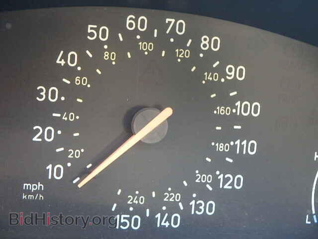 2001 SAAB 9 3 - VIN: YS3DP75G417018823 - Фото 8