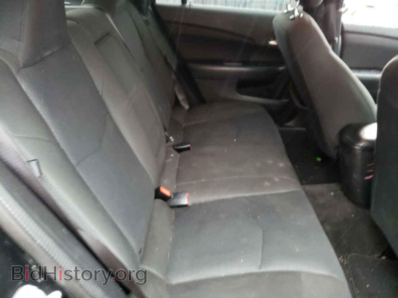 2012 CHRYSLER 200 - VIN: 1C3CCBAB4CN166887 - Фото 6