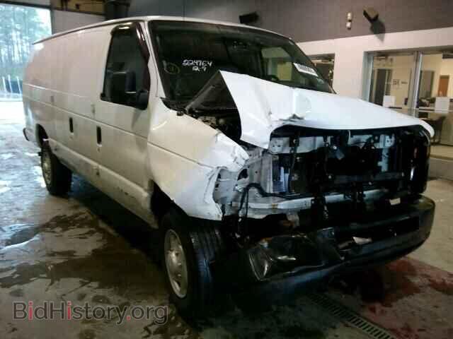 Photo 1FTSS34L88DB08654 - FORD ECONOLINE 2008