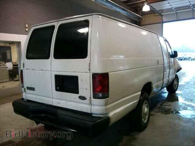 2008 FORD ECONOLINE - VIN: 1FTSS34L88DB08654 - Фото 4