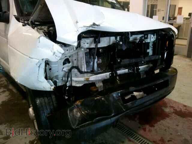 2008 FORD ECONOLINE - VIN: 1FTSS34L88DB08654 - Фото 9