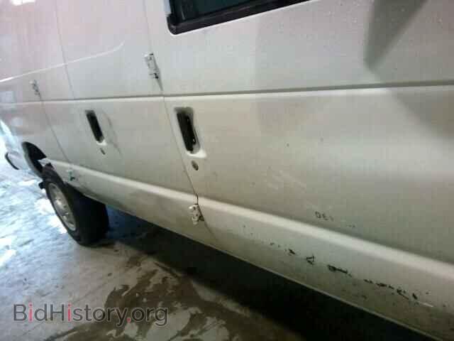 2008 FORD ECONOLINE - VIN: 1FTSS34L88DB08654 - Фото 10
