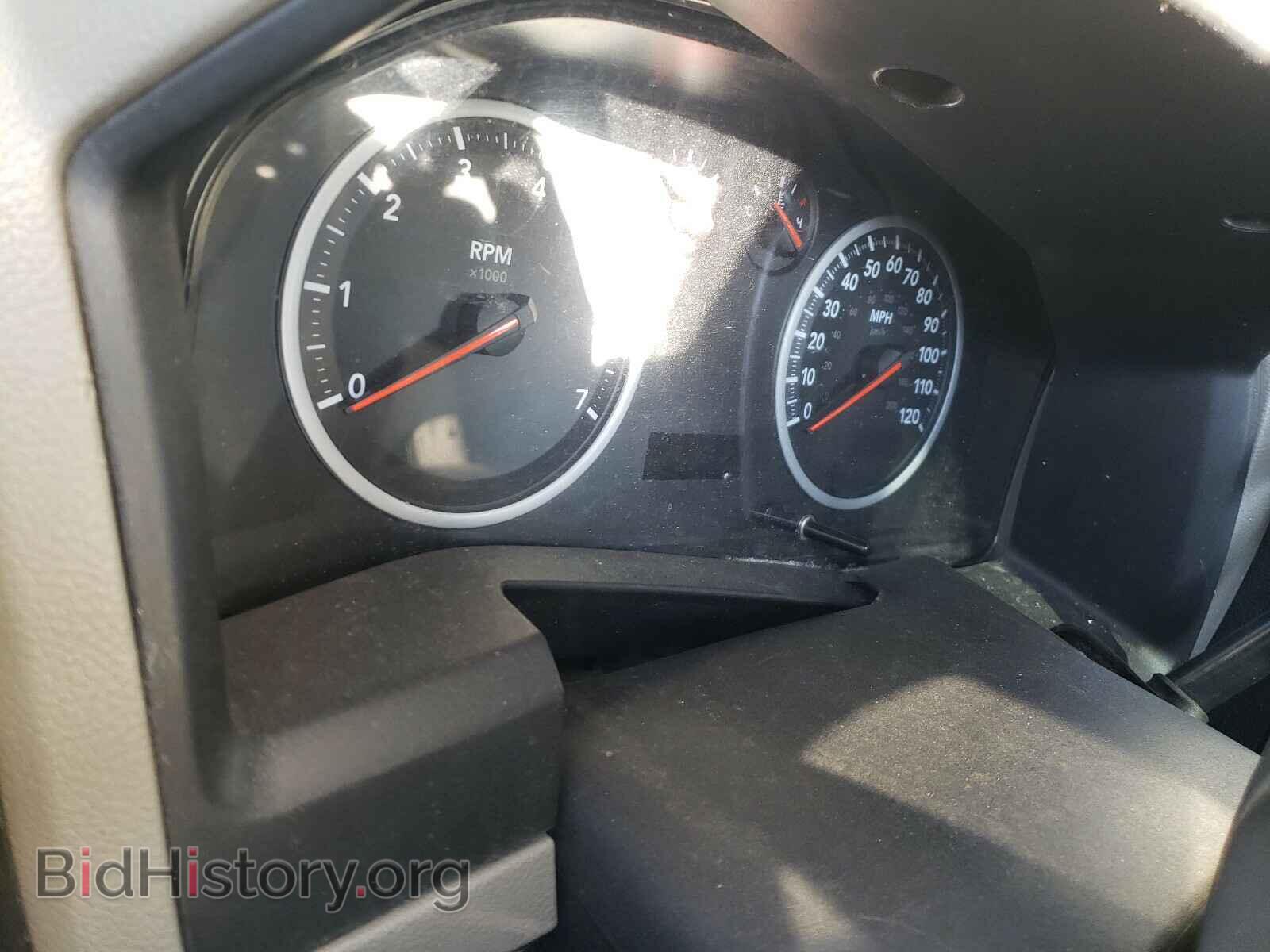 2012 DODGE RAM 1500 - VIN: 1C6RD7FT2CS342054 - Фото 8