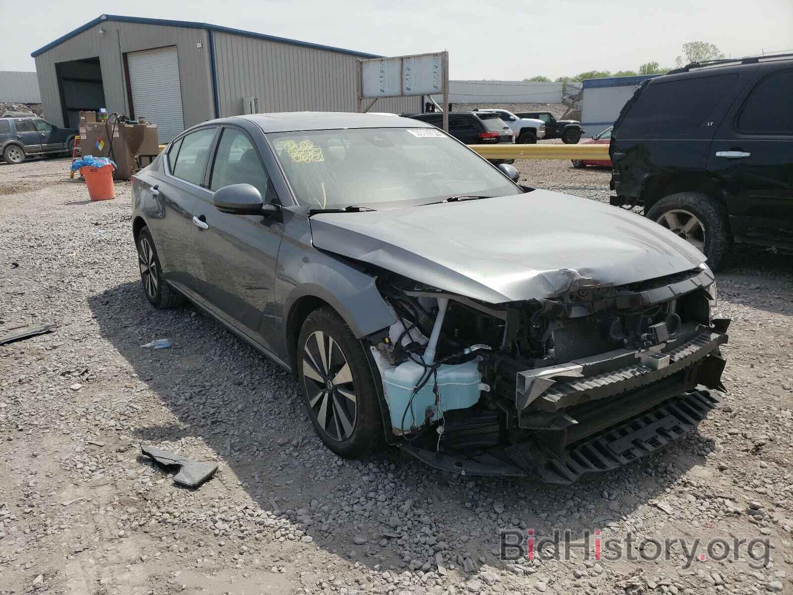 Photo 1N4BL4DW3LC200935 - NISSAN ALTIMA SV 2020