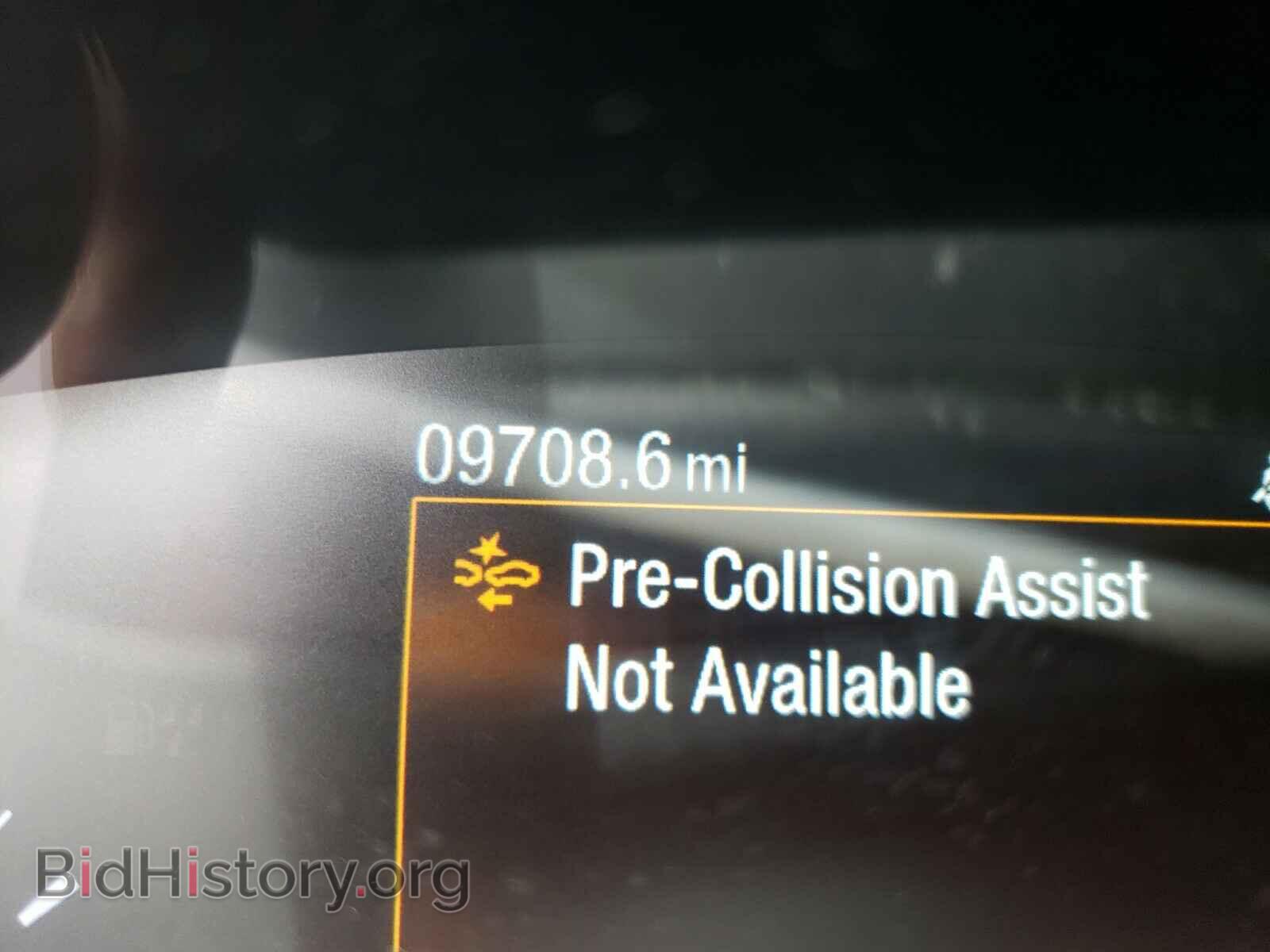 2020 FORD ESCAPE - VIN: 1FMCU0F66LUB98217 - Фото 8