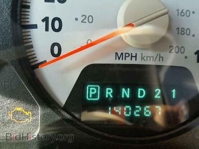 2007 DODGE RAM 1500 - VIN: 1D7HA18247S249420 - Фото 8