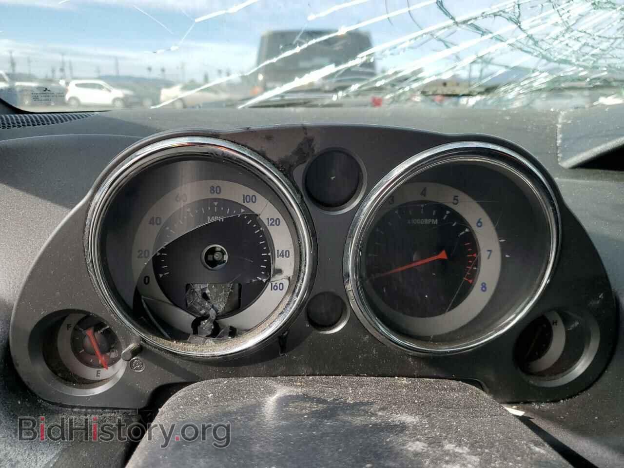 2008 MITSUBISHI ECLIPSE - VIN: 4A3AL25F98E039024 - Photo 9