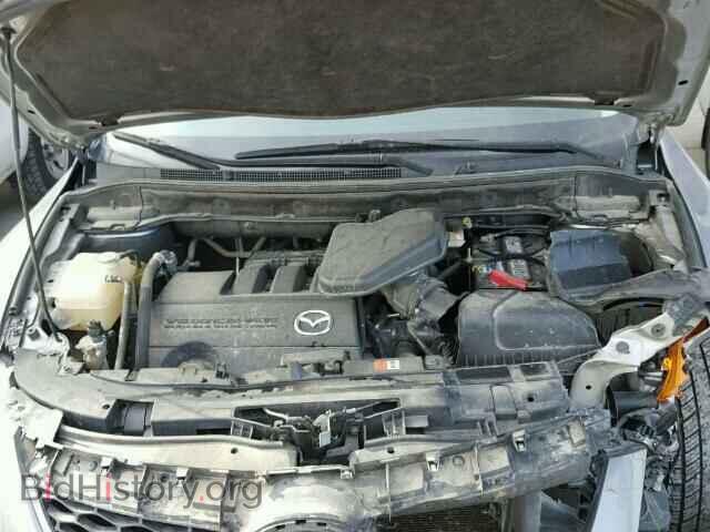 2010 MAZDA CX-9 - VIN: JM3TB3MA4A0211674 - Фото 7