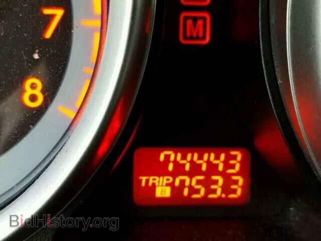 2010 MAZDA CX-9 - VIN: JM3TB3MA4A0211674 - Фото 8