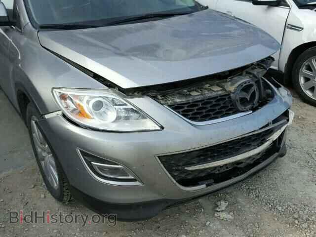 2010 MAZDA CX-9 - VIN: JM3TB3MA4A0211674 - Фото 10