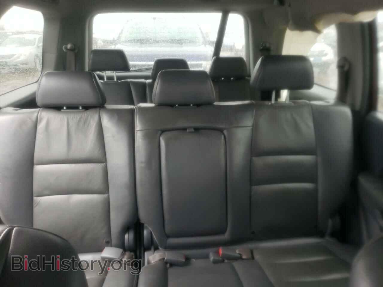 2008 HONDA PILOT - VIN: 5FNYF28508B016175 - Фото 10