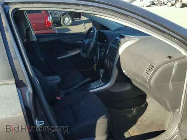 2013 TOYOTA COROLLA - VIN: 5YFBU4EE2DP089266 - Фото 5