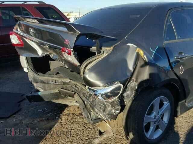 2013 TOYOTA COROLLA - VIN: 5YFBU4EE2DP089266 - Фото 10