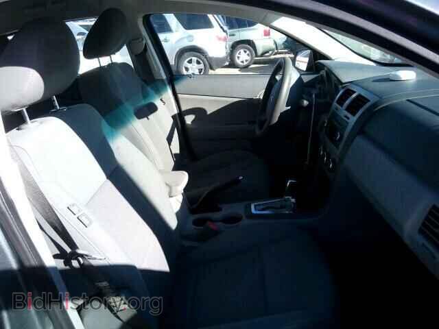 2008 DODGE AVENGER - VIN: 1B3LC46K28N571896 - Фото 5