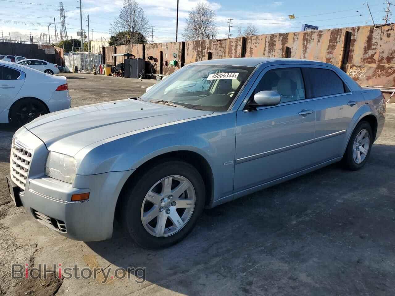 Photo 2C3KA53G66H321450 - CHRYSLER 300 2006