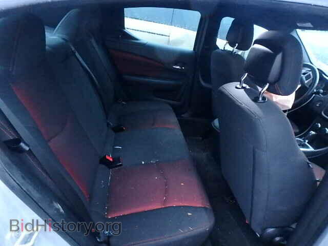 2012 DODGE AVENGER - VIN: 1C3CDZEG9CN315239 - Фото 6