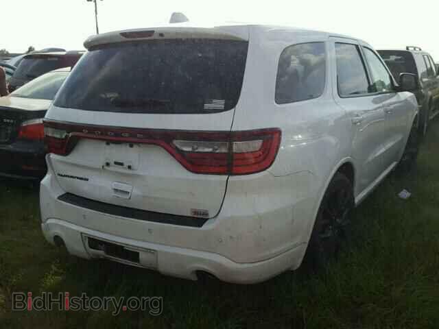 2015 DODGE DURANGO - VIN: 1C4RDHAG6FC937416 - Photo 4