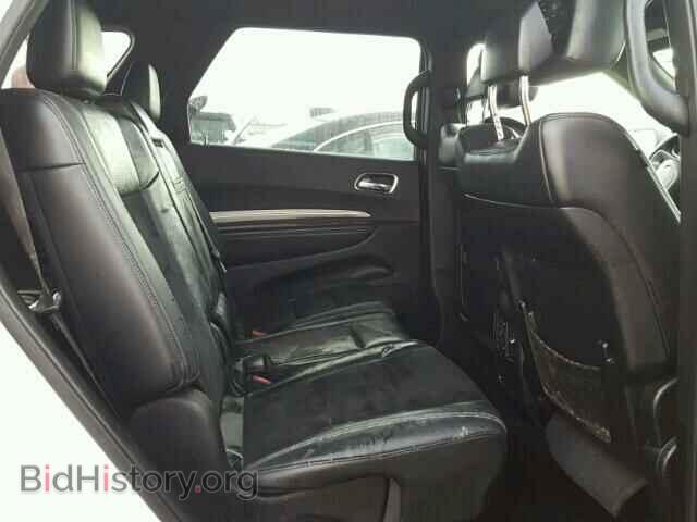 2015 DODGE DURANGO - VIN: 1C4RDHAG6FC937416 - Photo 6