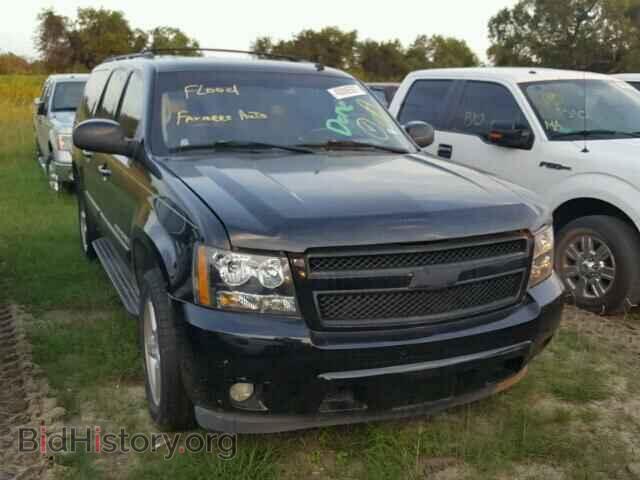 Photo 3GNFC16057G310348 - CHEVROLET SUBURBAN 2007