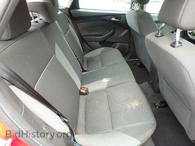 2012 FORD FOCUS - VIN: 1FAHP3K24CL356801 - Фото 6
