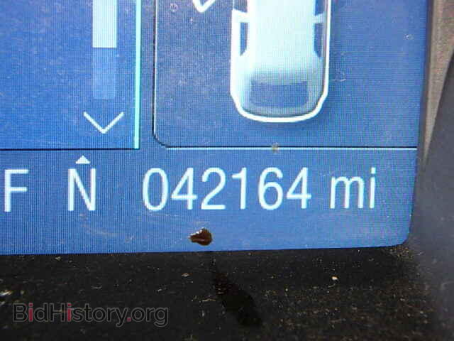 2012 FORD FOCUS - VIN: 1FAHP3K24CL356801 - Фото 8
