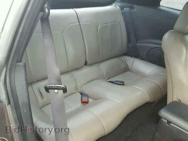 2005 MITSUBISHI ECLIPSE - VIN: 4A3AC74H55E006937 - Photo 6