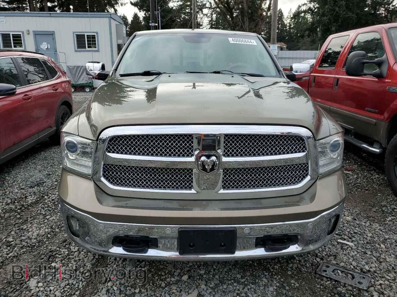 2015 RAM 1500 - VIN: 1C6RR7PMXFS558909 - Фото 5