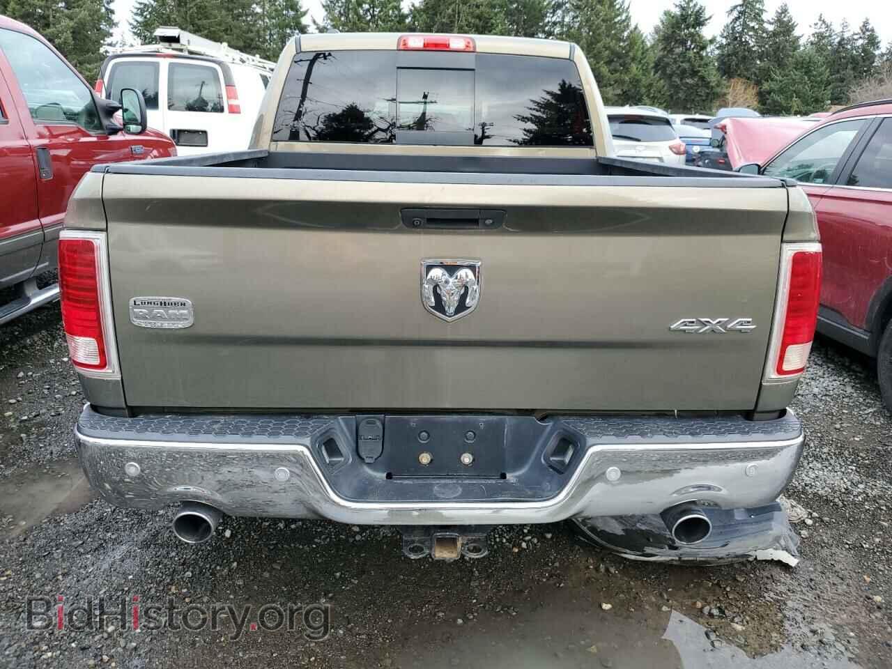 2015 RAM 1500 - VIN: 1C6RR7PMXFS558909 - Фото 6