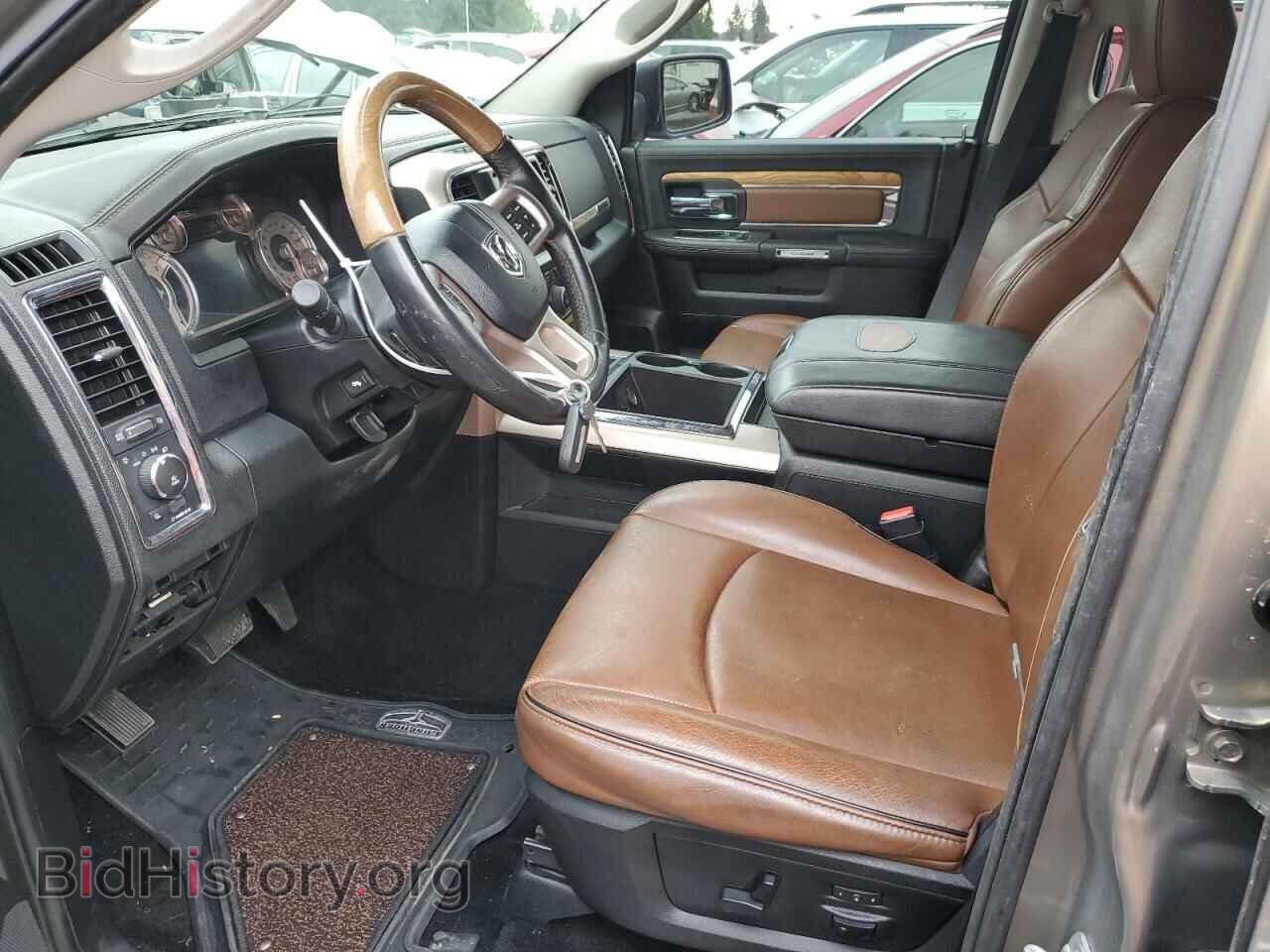 2015 RAM 1500 - VIN: 1C6RR7PMXFS558909 - Фото 7