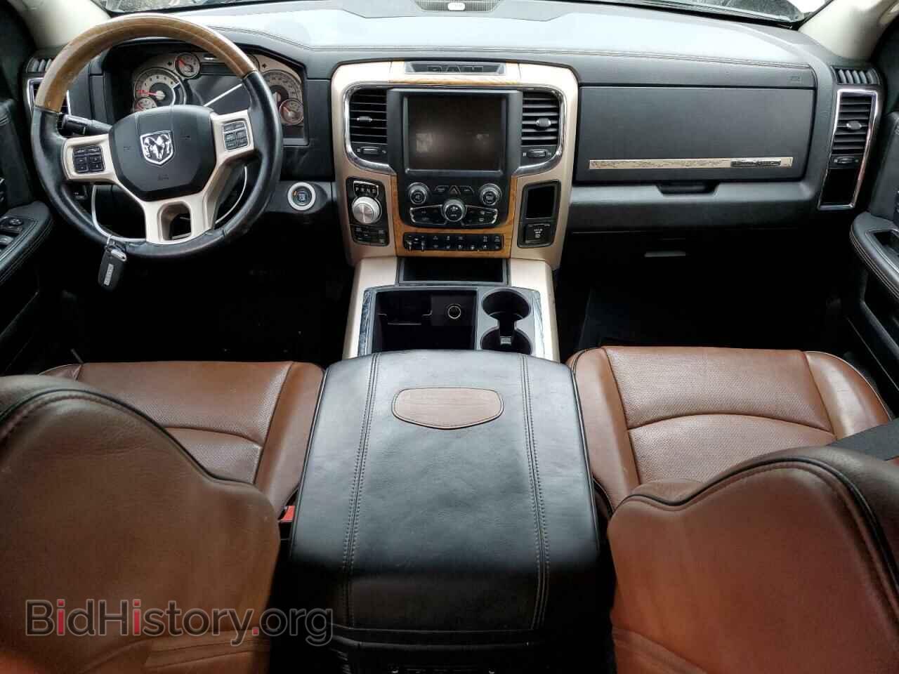 2015 RAM 1500 - VIN: 1C6RR7PMXFS558909 - Фото 8