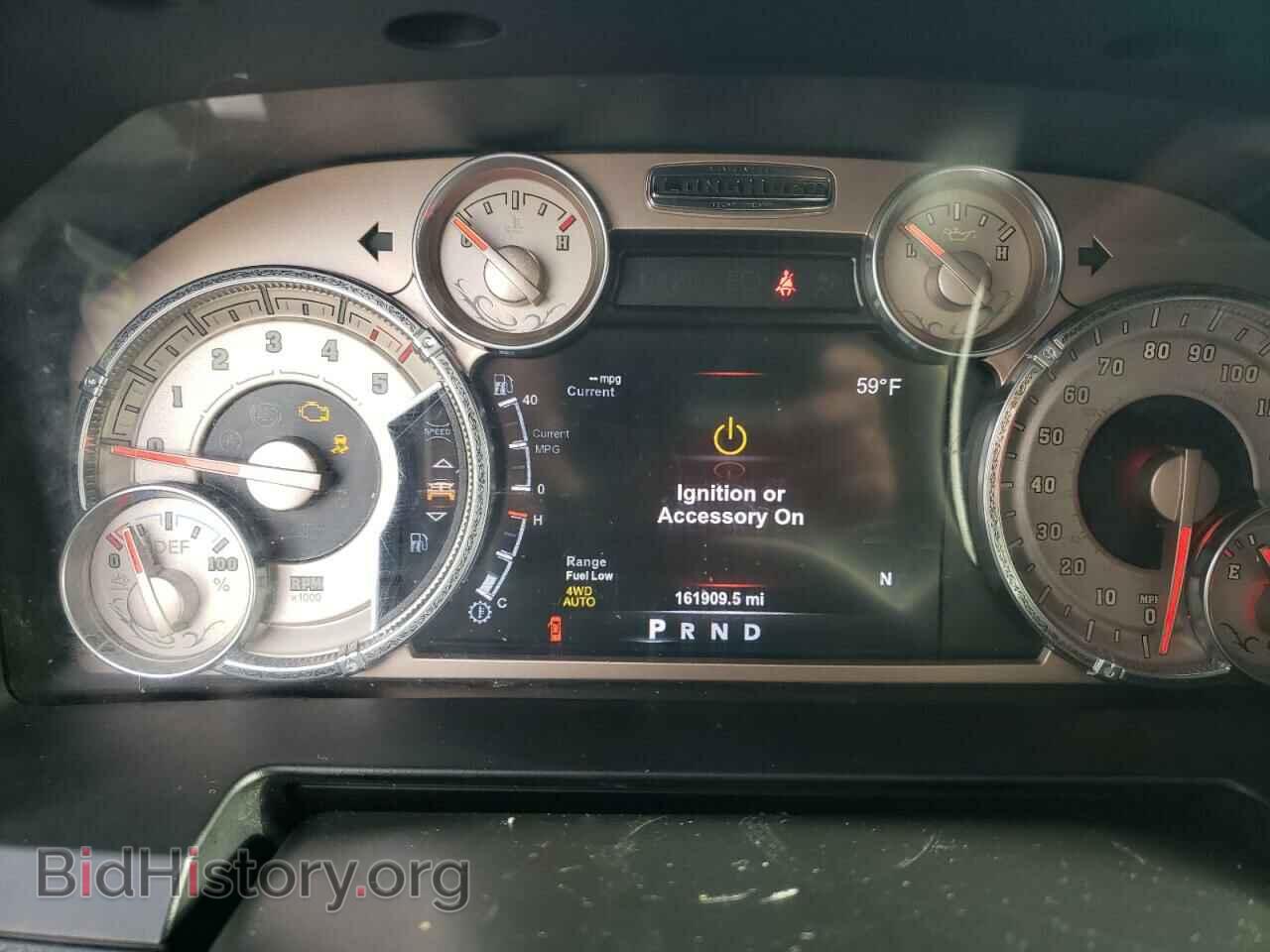 2015 RAM 1500 - VIN: 1C6RR7PMXFS558909 - Фото 9