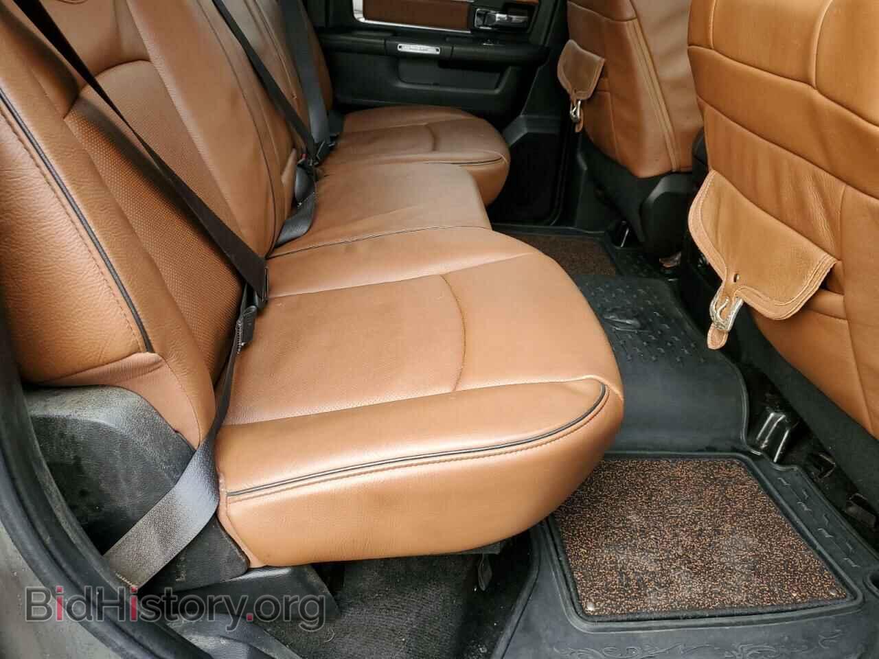2015 RAM 1500 - VIN: 1C6RR7PMXFS558909 - Фото 10