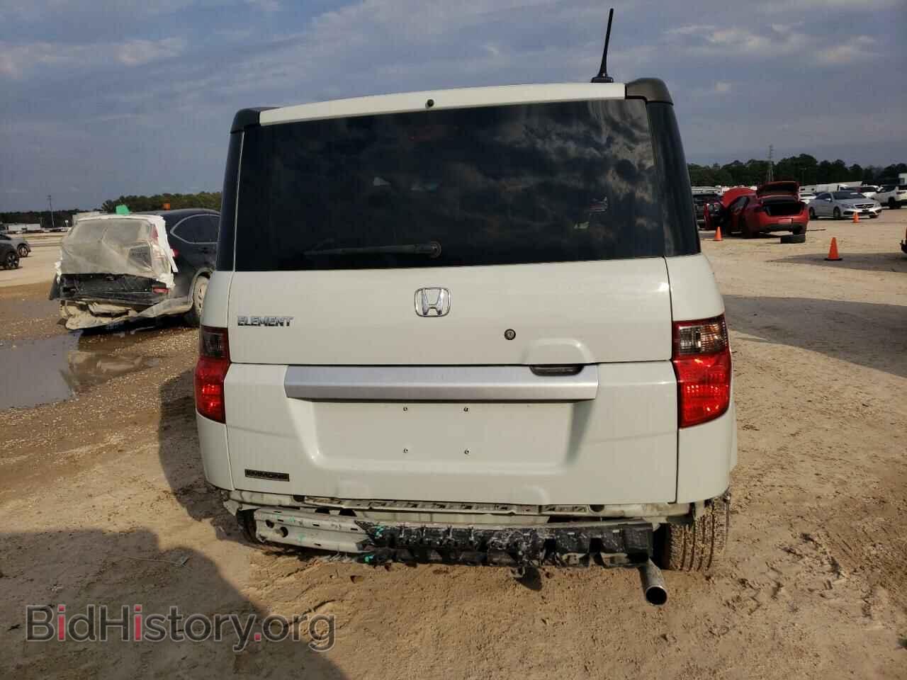 2009 HONDA ELEMENT - VIN: 5J6YH18799L002421 - Photo 6